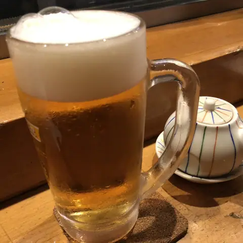 庄内館