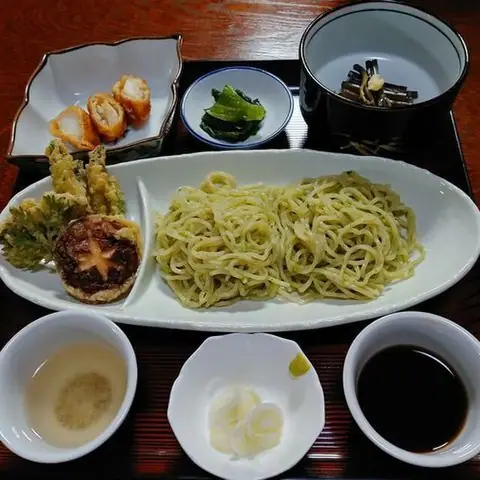 クラブ食堂