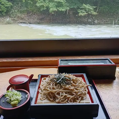 Yana Chaya Mogami