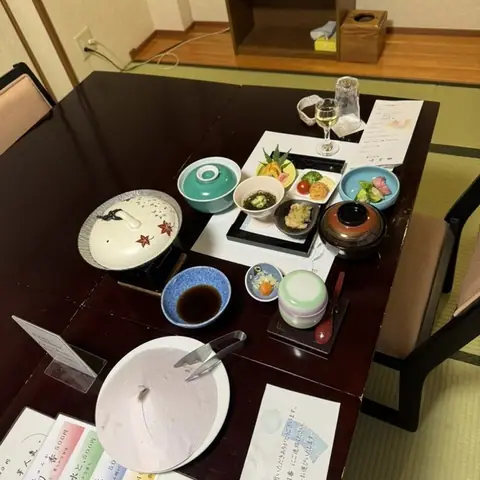 Ryokan Ogawa-ya