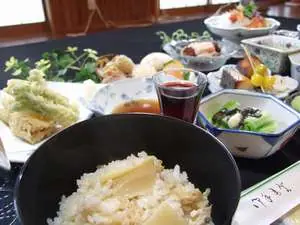 いづみ荘