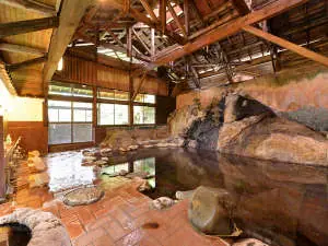 Akakura Onsen Midoriya Ryokan