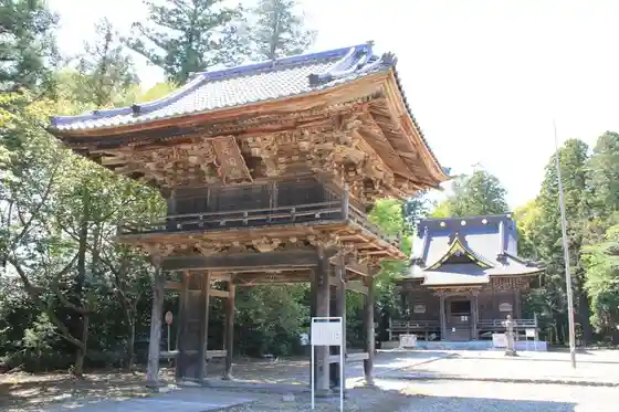 Takadayama Senju-ji Temple
