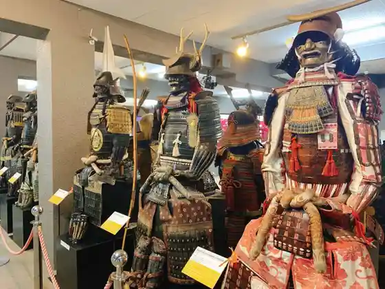 Samurai Sword Museum