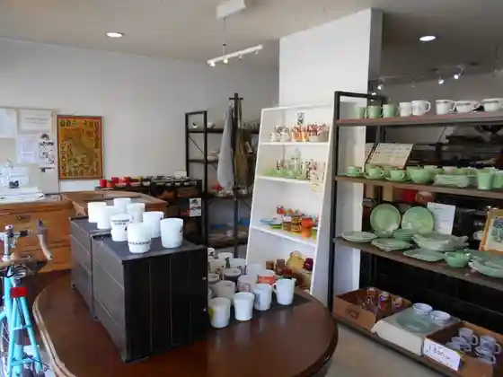 Mamechiko General Store