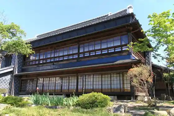 Okabe Memorial Hall Kinreiso