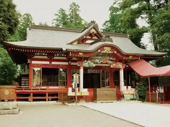 Omae Shrine