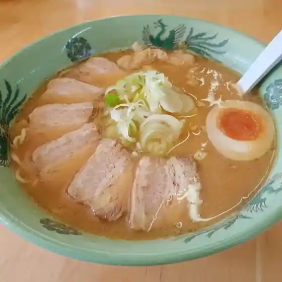 らーめん一歩