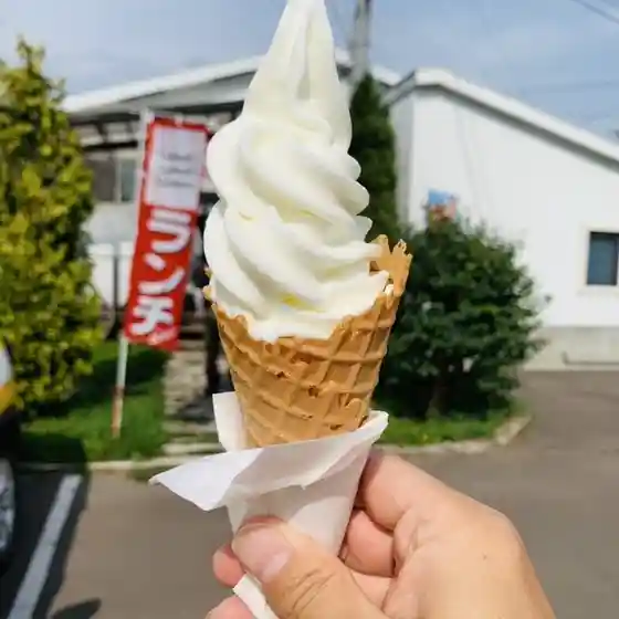 みるとんはうす