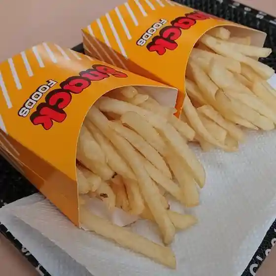 チャレンジショップ はらぺこ