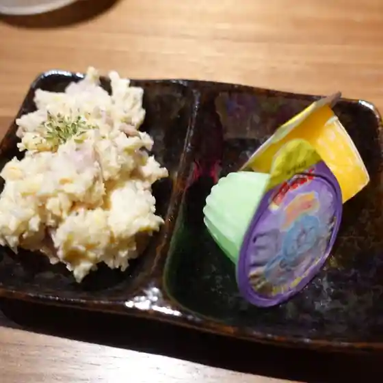 ちゃおず