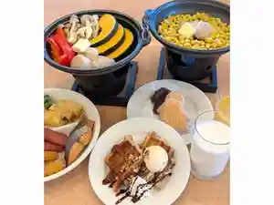 ホテル オホーツクパレス紋別