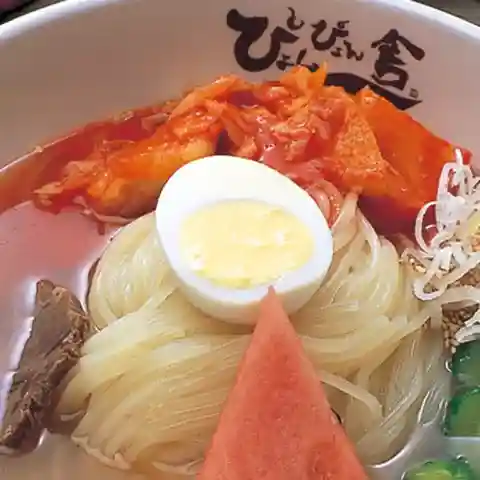 Pyonpyon-sha Morioka Ekimae branch