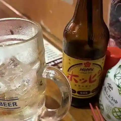 Ritsudon Ebisuke Tachinomi Ebisuke