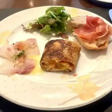 Restaurant Bellecoure
