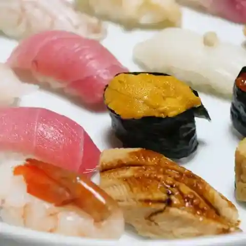 Sushikaiseki Jubei