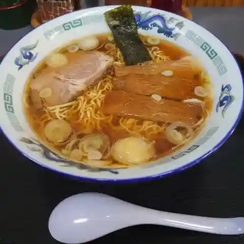 Chuka Soba Shotaro