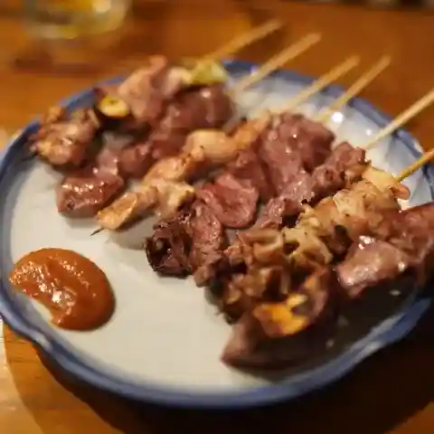 Yakitori Izakaya Tori