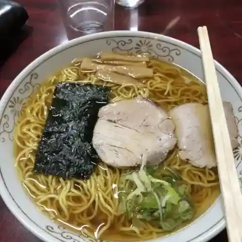 Nakagawa Nakagawa