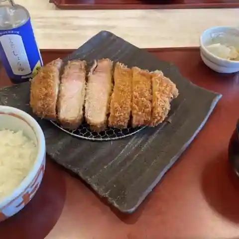 Tonkatsu Murahachi