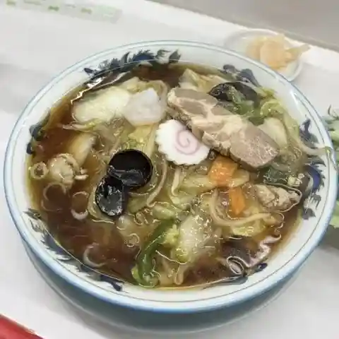 Paikaru