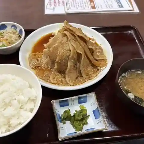 Momodori Densetsu Morioka Minami branch