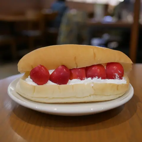 福田パン 長田町本店