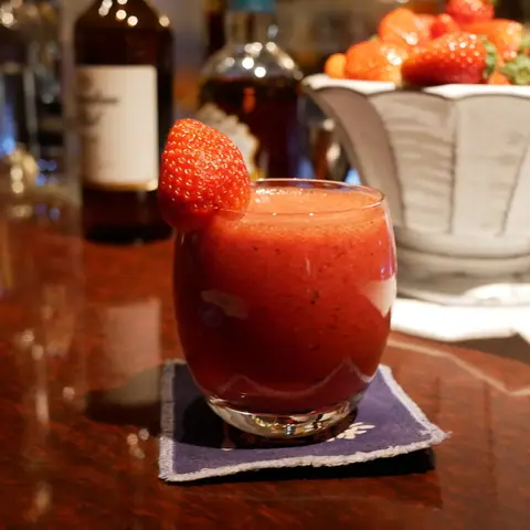 The bar 佐藤