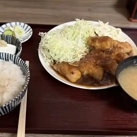 Shokudo Inakaya