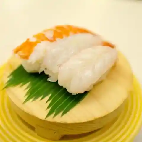 Kaiten Sushi Su No Ie Minamiodori Shop Sunoya