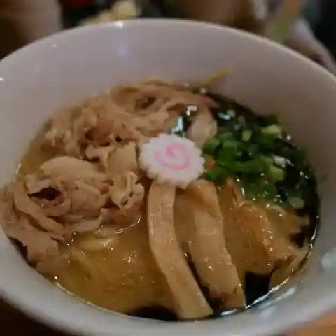Men no Kyoku Hanamichi