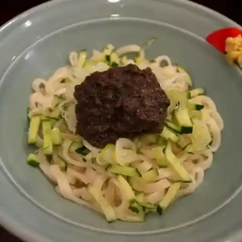 Morioka Jaja Men Akiwo