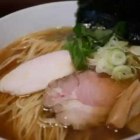 Jinrikisha