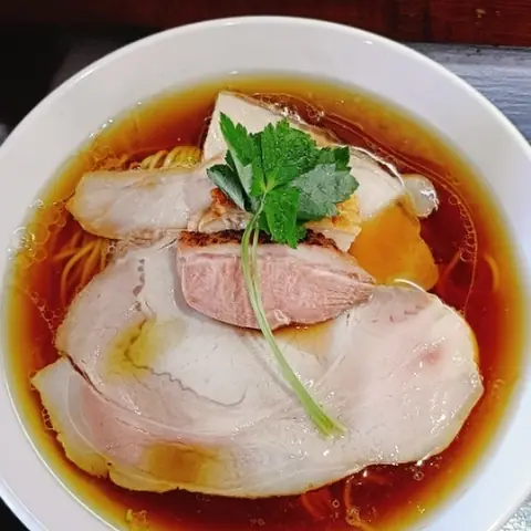 らあめん サンド