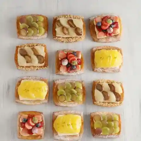Gingado 1890 Sweets & Bakery