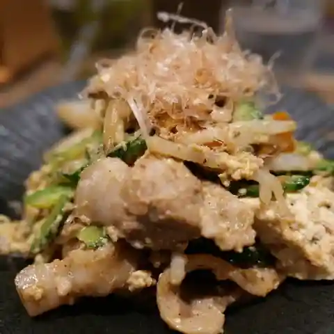 Nanbu Bistro Unmenosu