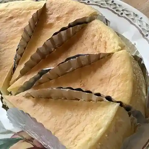 Cheesecake no Tirol Morioka Station Building Fezan branch