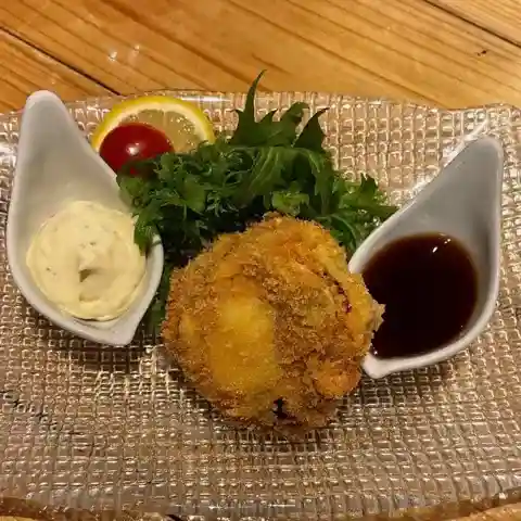 Umigohan Shimaka