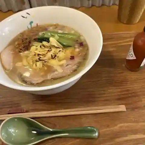 Ramen Ikken