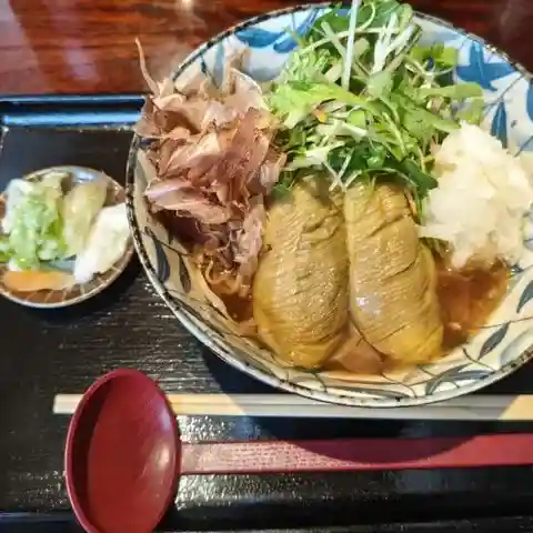 Soba Shogun