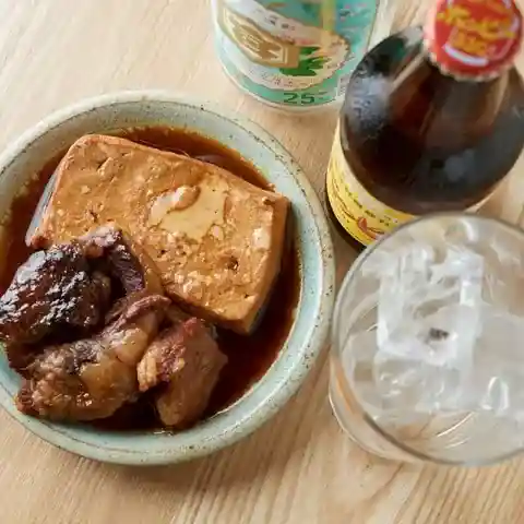 Taishu Sakaba Marufuji