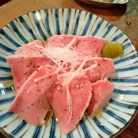 Motsuyaki Honruida Home Run