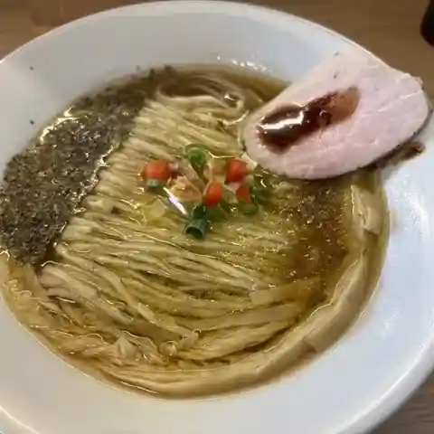 Mentokoro Kiyosu