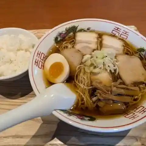 Kotsukotsu Ramen Sanjurokuban