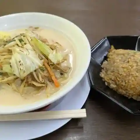 Noko Tanmen Kimuraya