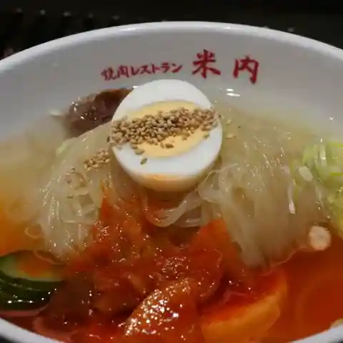 Yakiniku Restaurant Yonai