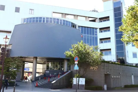 Plaza Odette