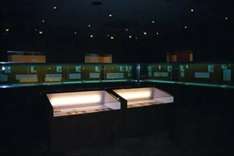 Morioka Tegamikan