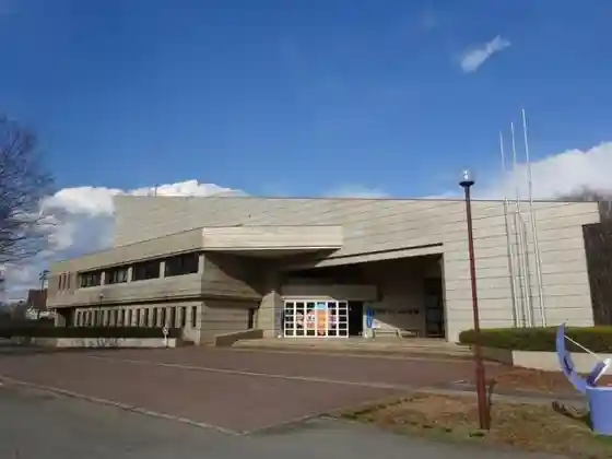 Morioka City Children’s Science Museum