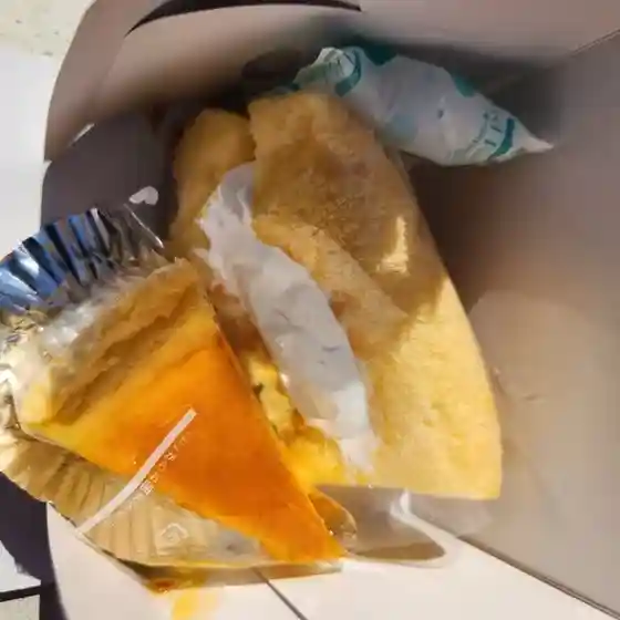 大黒屋菓子舗